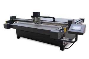 Buy cheap 60mm advanced cnc knife cutting table support v cut product