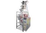 Automatic Snack Food Packaging Machines , Granular Weigher Packing Machine