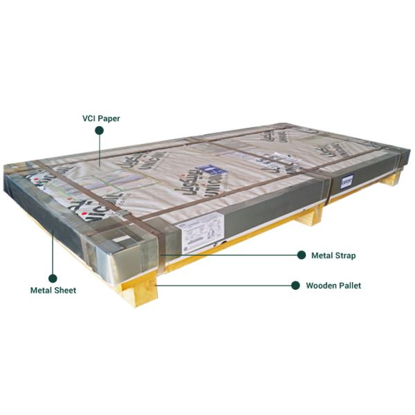 ASTM A193 Perforated Stainless Steel Plates Rectangular Screen Ornament