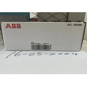 Buy cheap ABB PM866K02 3BSE050199R6 AC 800M Digital Input Output Module product