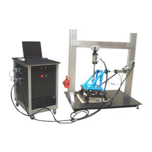 Buy cheap Continuous Fatigue Tester Continuous Fatigue Laboratory Testing Machine product