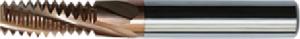 Buy cheap M20 Upgraded Solid Carbide Threaded End Mills product