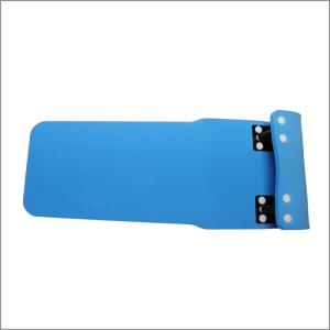 Buy cheap Water Slide Multicolor Closed Cell EVA Foam Racer Mat For Park product