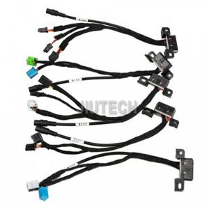 Buy cheap New EIS ELV Test Cables Car Diagnostics Scanner Mercedes With CGDI Prog MB 5 In 1 product