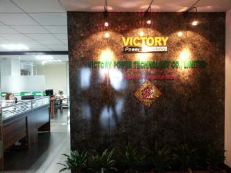 VICTORY POWER TECHNOLOGY Co.,LTD
