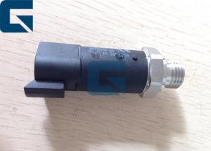 Buy cheap Volv-o EC380 Small Low Pressure Sensor / Low Pressure Transducer Waterproof 14560160 product