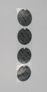Buy cheap UL Recognized Thermal Conductive Gap Filler 4.5mmT For RDRAM Memory Modules product