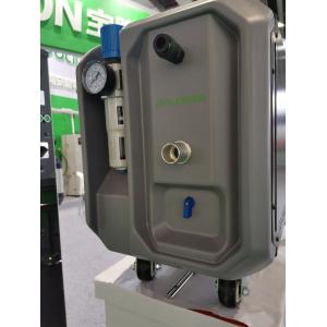 Buy cheap Mini Car Sanding Machine 20L Dust Bag Capacity CE Certification product