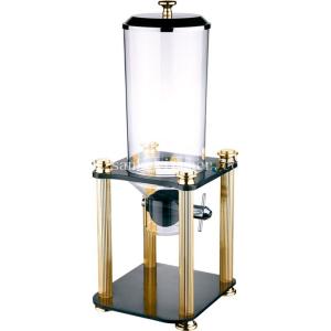 China Stainless Steel Cereal Dispenser on sale