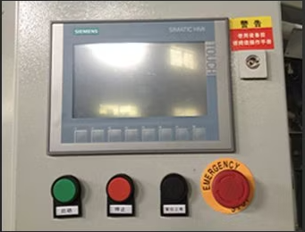 Direct Selling Rice Packaging Machine 5kg 10kg 20kg 9-12 Bags/min Rice Automatic Filling and Packaging Machine