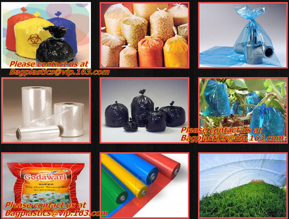 Bin Liners Custom Fit Bags for Food Waste Caddy,Recycling Trash Bags 55 Gallon, Large Blue Plastic Garbage Bags, BAGEASE