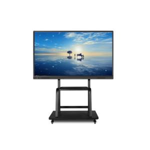 65-100 Inch 350cd/m2 1920*1080 LCD Interactive Smartboard