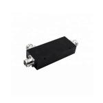 4.3-10 Mini Din Female 10dB Coaxial RF Directional Coupler Low Insertion Loss