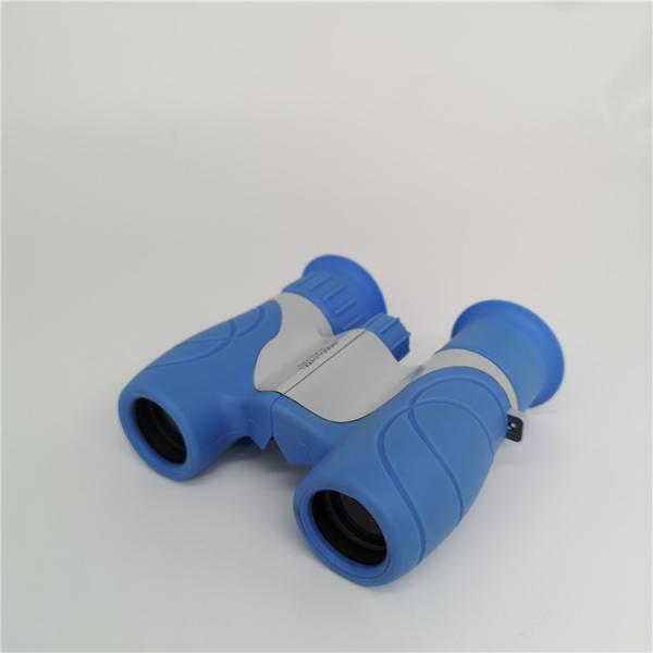 122m / 384ft Children's Toy Binoculars 8x21 Long Range