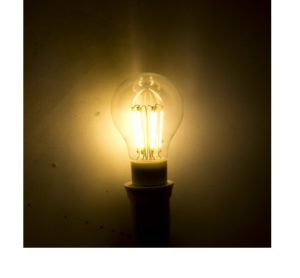 4W 85-265V led filament style bulb