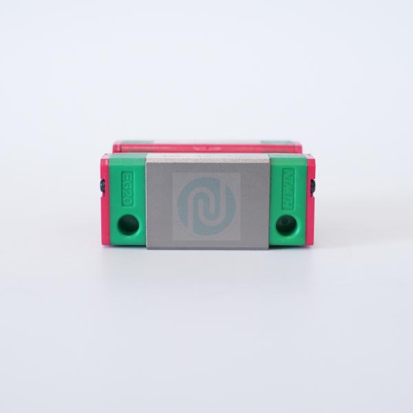 153500667 Block-linear Guideway Is A Part Of Z7 Cutter