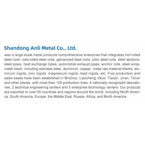 Hot-Dip Galvanized Wire Types Strong Corrosion Resistance Steel Wire for Drawing Forming