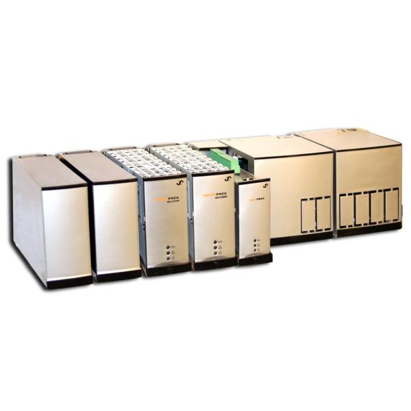 Control Cabinets Eltek Micropack , 24 / 240 WOR G2 241120.200 Network Access Equipment