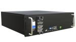 Rack-mounted 5kwh LiFePO4 Battery Telecom Base Stations Residential ESS