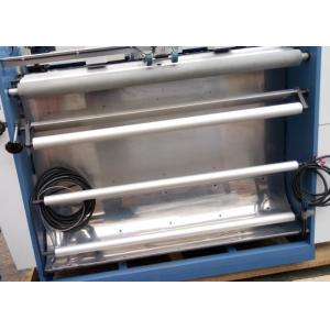 Buy cheap 100M / Min Automatic Lamination Machine Induction Heating Smart Side Lay product