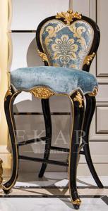 China Ekar Furniture Alibaba Import Furniture From China Wood Chair TW-001 on sale