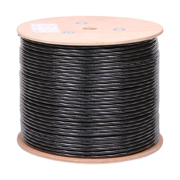 LSZH Sftp Category 7 Ethernet Cable