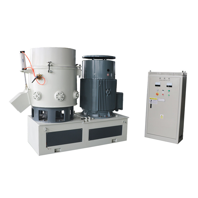 Buy cheap Plastic Agglomeration Machine product