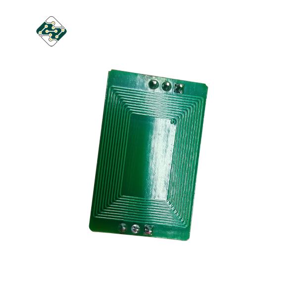 ISO9001 Printed PCBA Circuit Board Assembly Multilayer Practical