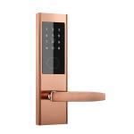 Smart APP 4x AA Electronic Remote Control Digital Lock 6V