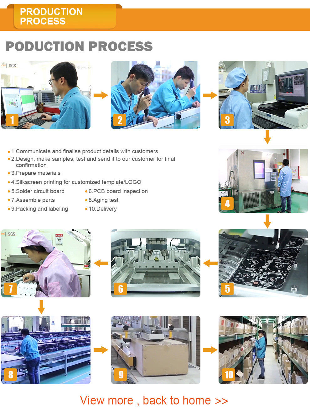RGBW LED Stage Bar Light