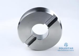 Buy cheap Brass Titanium Precision Machined Components For Construction Machinery product