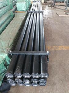 Buy cheap 102mm Wall Drill Pipe 4inch Remet Reverse Circulation Drill Pipe product