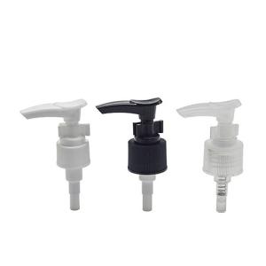 Buy cheap Aluminium Plastic Non Spill 28/410 Shampoo Lotion Pump product