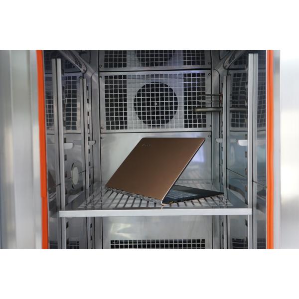 Customized Temperature Humidity Environmental Testing Equipment For Electronic