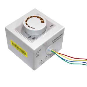 7.5A Variable Speed Switch For Ceiling Fan