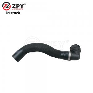 China Replacement Macan Radiator Car Water Pipe Engine Coolant Pipe Hose 95B122101J on sale