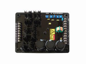 Buy cheap Generator AVR VR6 for caterpillar generator parts product