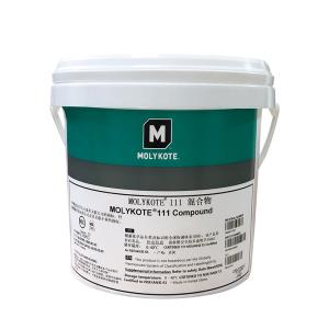 Buy cheap Molykote 111 Silicone Based Compound Thickened With Inorganic Agents product