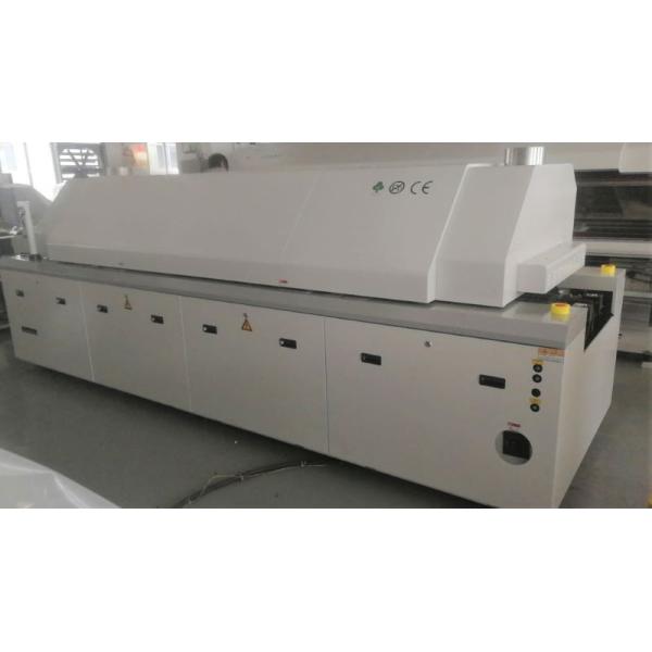 Electrovert Wave Solder SMT Production Line