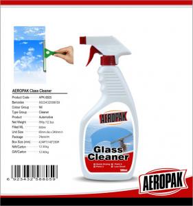 Buy cheap Portable Safety Non Toxic Cleaning Products For Car Body / Machine Surface product