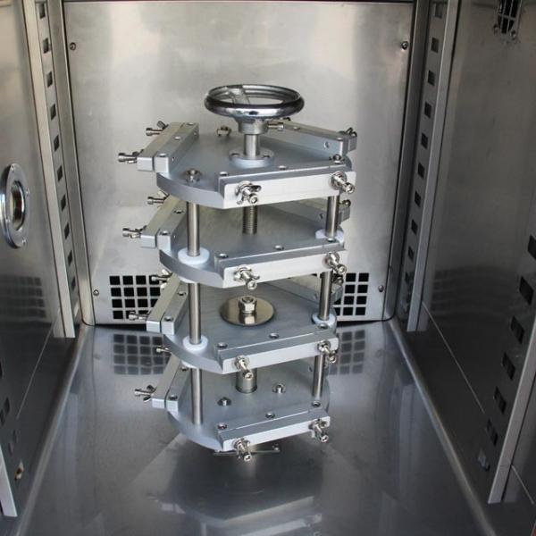 Dynamic Ozone Aging Test Chamber Environmental Test Equipment