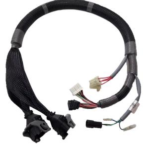 14641926 Excavator Wiring Harness For EC210 EC240 EC290