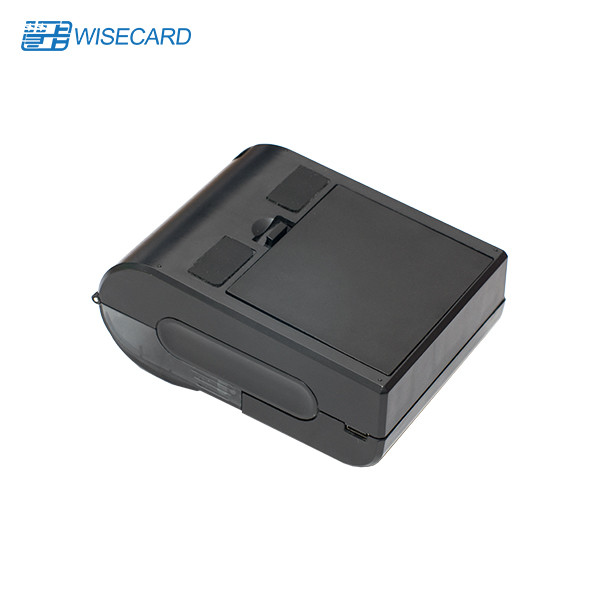 Buy cheap 235g Mini Portable Bluetooth Thermal Receipt Printer product