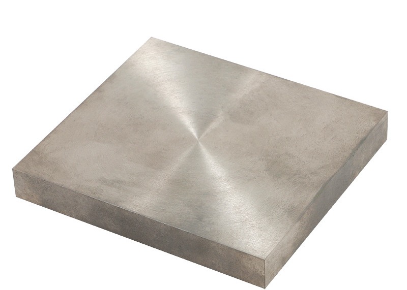 Buy cheap Balance Weight / Military Industry Tungsten Alloy Plate WNiFe WNiCu product