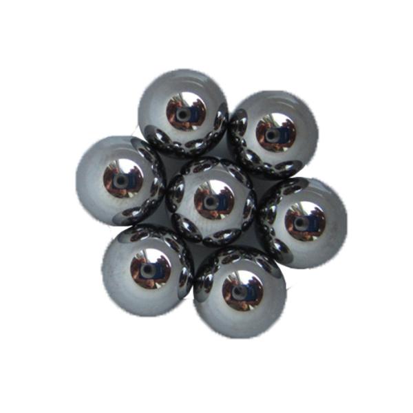 Corrosion Resistance Tungsten Carbide Valve Seats Used In Oil Pumps