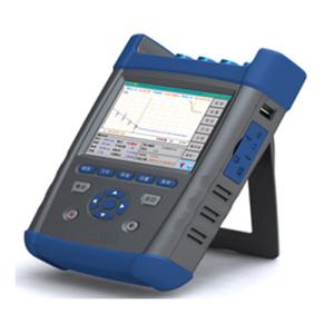 Buy cheap Hand-Hold Optical Test Instruments High Quality Palm OTDR OT6418 product