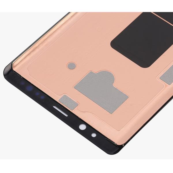 Touch Digitiser Screen LCD Replacement Phone For Samsung Galaxy Note 20u