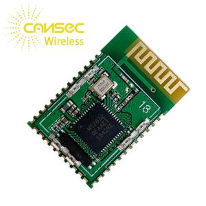 Buy cheap Nordic 3dBm Bluetooth Low Energy Module NRF52832-QFAA product