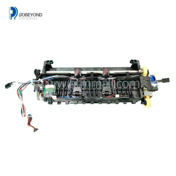 01750190808 Wincor Cineo TUD Module C4060 Transport Assy