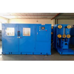 Buy cheap Wire and cable insulation machines product